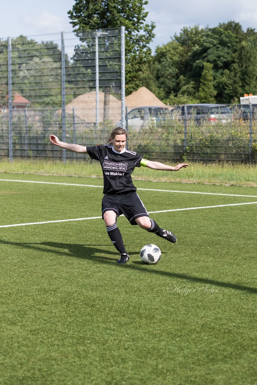 Bild 267 - Frauen FSC Kaltenkirchen - SG Daenisch-Muessen : Ergebnis: 7:1